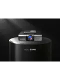 GX4K 2CH 4K Wifi GPS 32gb dashcam