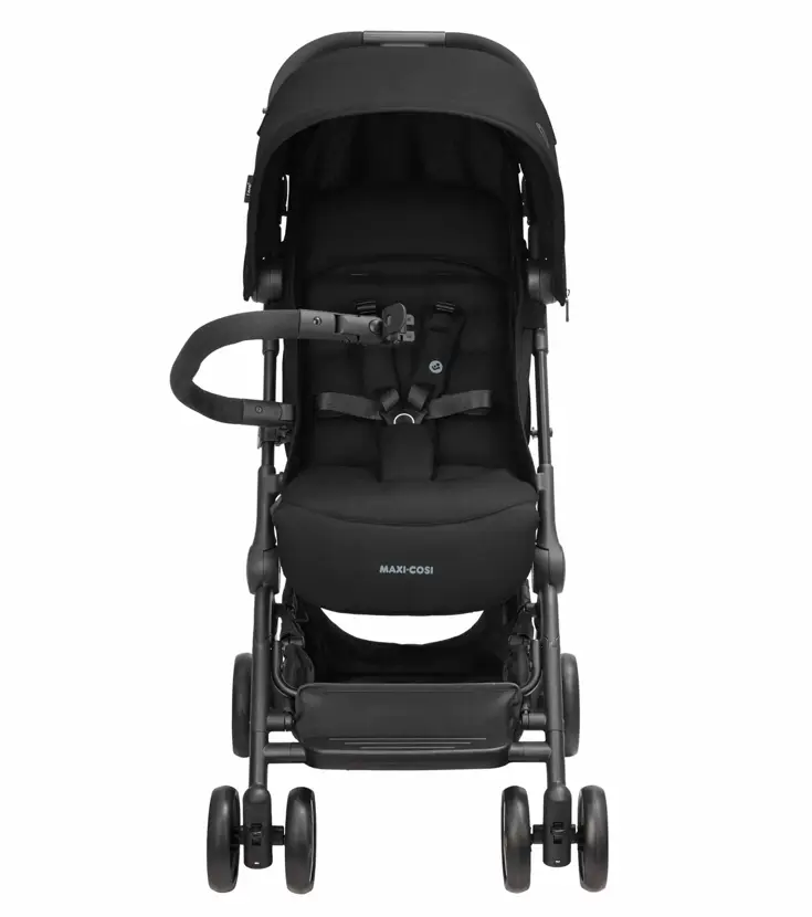 Lara² - Kinderwagen