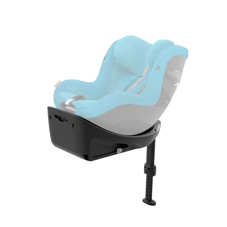 Base G -Isofixbase