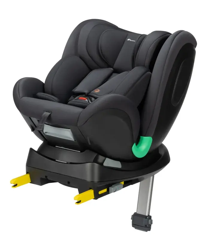 Atlas 360 i-Size Autostoel