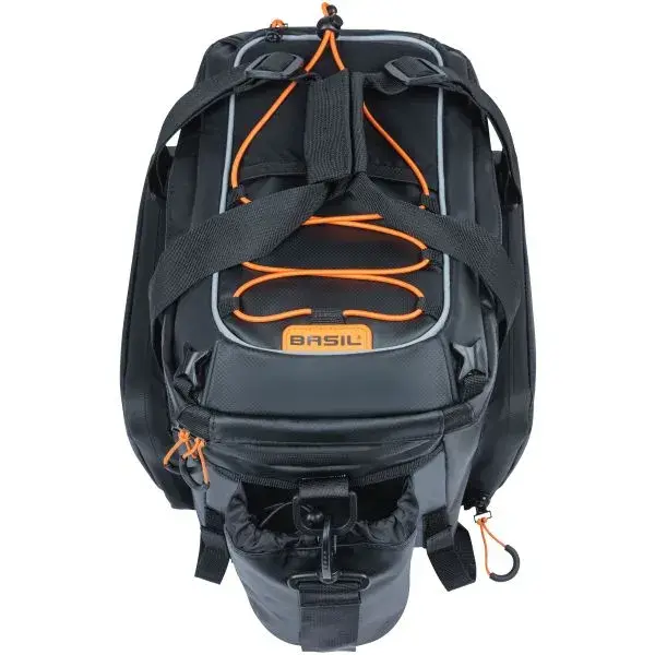 Dragertas Miles Tarpaulin XL Pro 9-36L