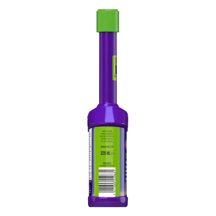 Petrol Extreme Injector Cleaner - Wynn's