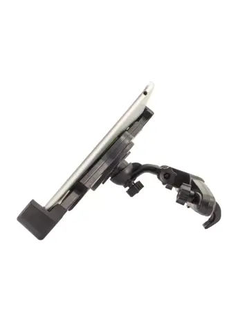 Tablethouder diagonaal hoofdsteun - AutoStyle