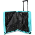 Decent Transit - Handbagage Koffer 43L