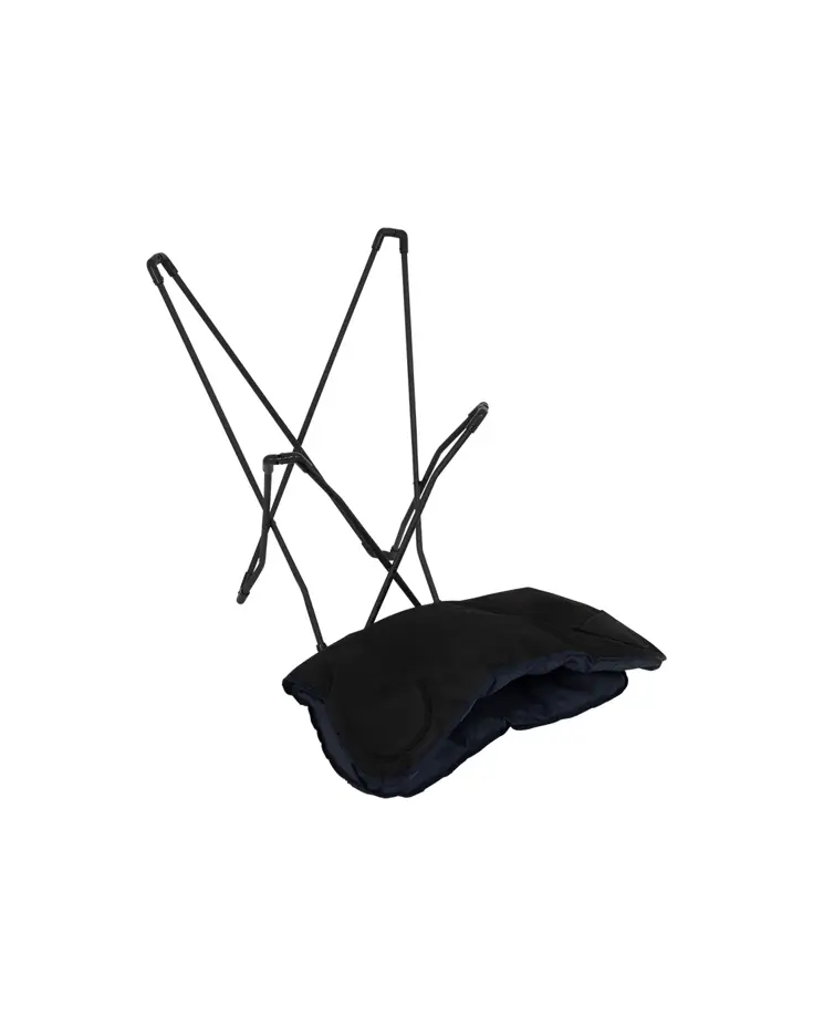 Vlinderstoel Himrod Cationic