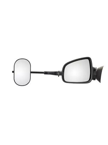 100321 voor Dacia - Caravanspiegels - Emuk