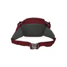 Tarragona - Heuptas XL met regenhoes - Human Nature