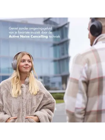 Urban Play Koptelefoon