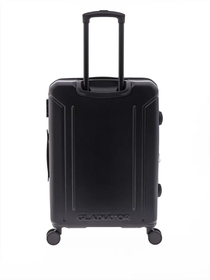 Tropical - Middelgrote koffer - 67cm - 82L