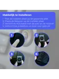 Bluetooth Receiver - Ontvanger Adapter