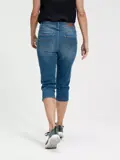 Noves – Capri jeans dames – Human Nature