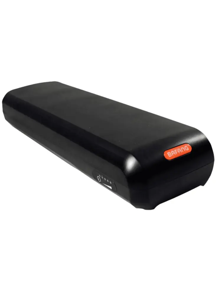 43V Fietsaccu 450Wh
