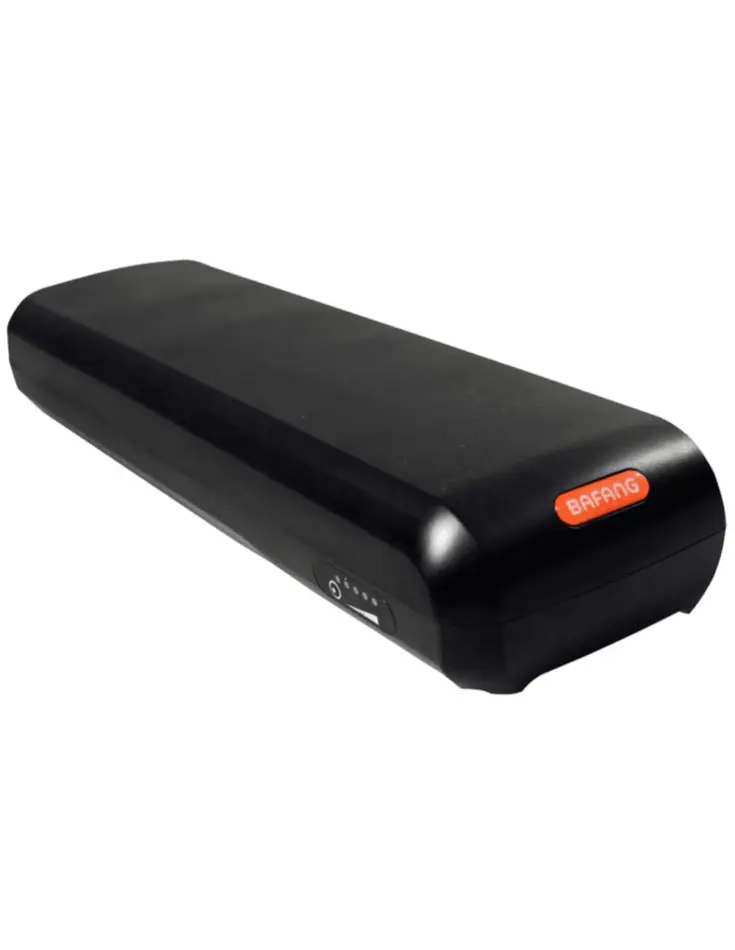 43V Fietsaccu 450Wh
