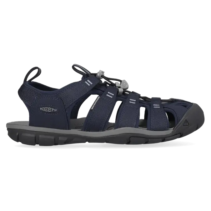 Clearwater - Wandelschoenen - Heren - Keen