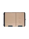 Steamy-E Elektrische Koelbox - 54L