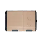 Steamy-E Elektrische Koelbox - 54L