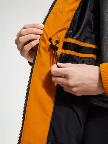 Oletta – Parka dames – Human Nature