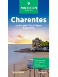 Michelin reisgids Poitou-Charentes