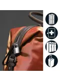 Hangslot - 30mm - O5mm