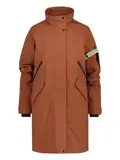 Bologna – Parka dames - Human Nature