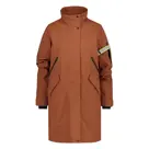 Bologna – Parka dames - Human Nature