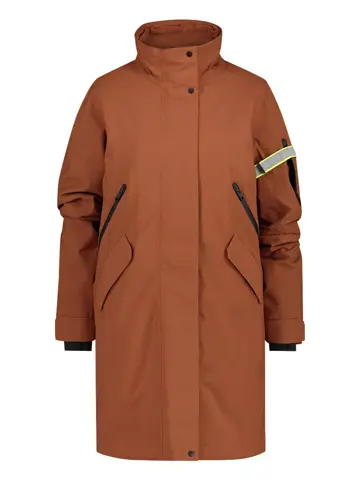 Bologna – Parka dames - Human Nature