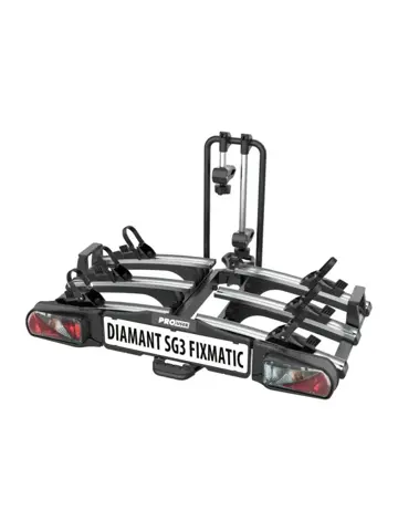 Pro-User fietsendrager Diamant SG3 FixMatic