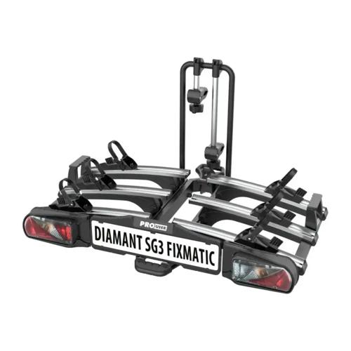 fietsendrager Diamant SG3 FixMatic