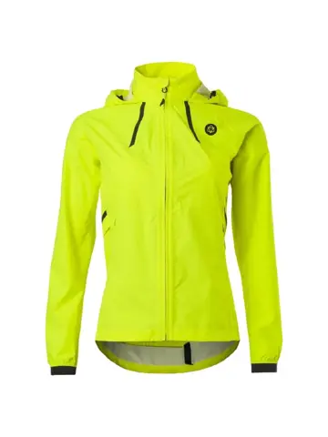 AGU regenjas Dames – compact