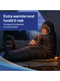 Slaapzak Dekenmodel -  Volwassen Set