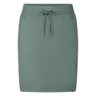 Trudy – Travel skort dames – Human Nature