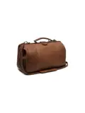 Chesterfield -Texel - Leren reistas 23L