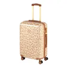 Princess Traveller medium trolley Multicolor