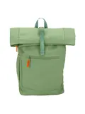 PT01 Fiets Rugzak - Pure Sage - Laptopvak
