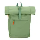 PT01 Fiets Rugzak - Pure Sage - Laptopvak