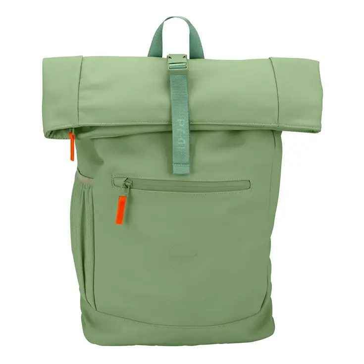 PT01 Fiets Rugzak - Pure Sage - Laptopvak