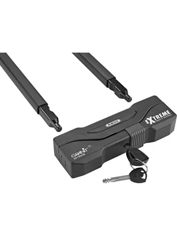 Abus Beugelslot Granit Extreme 59/180Hb245