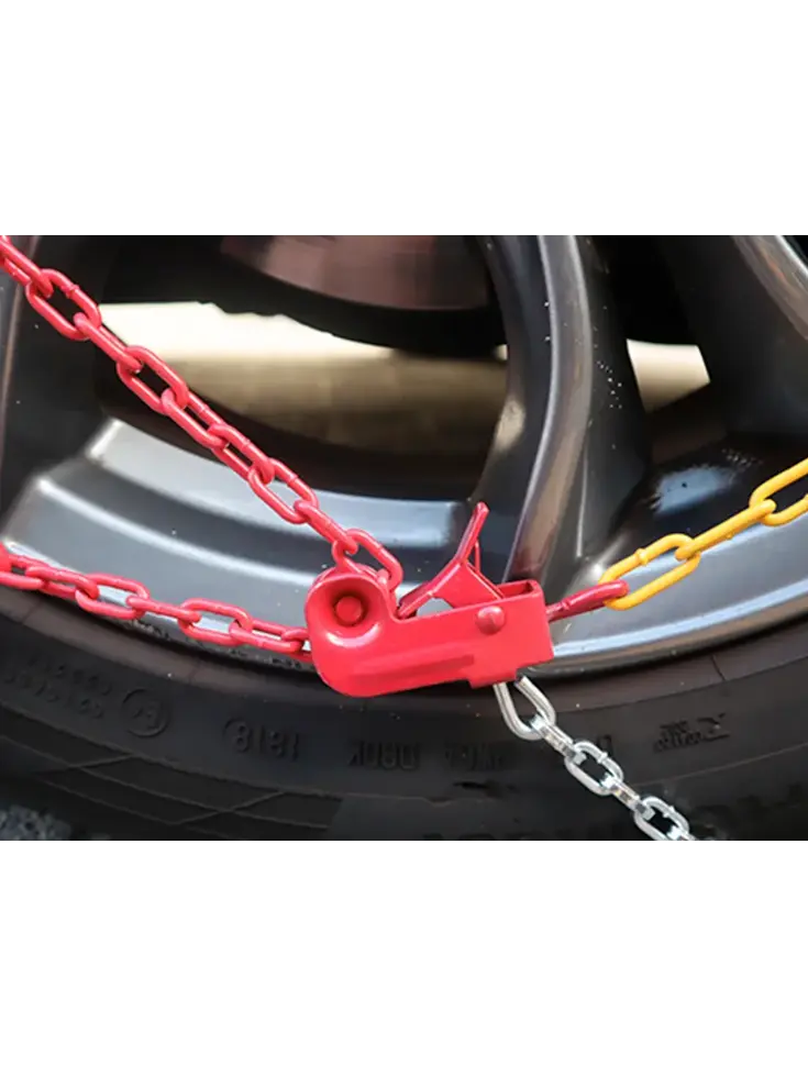 PerfectFit Sneeuwkettingen 9mm - 205/55R16