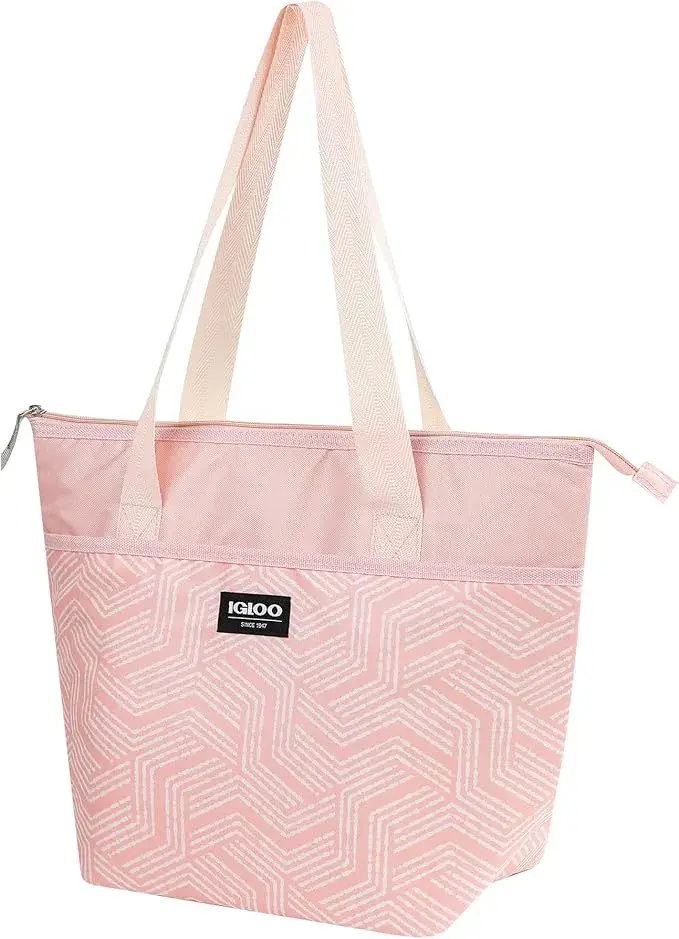 Mini Essential koeltas roze - 6.6L