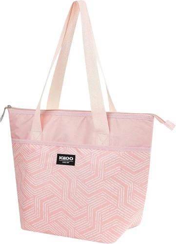 Mini Essential koeltas roze - 6.6L