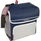 Fold 'n Cool Koeltas - 30 Liter- Blauw/grijs