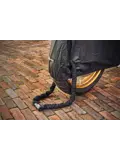 ALFA outdoor motorhoes - M + venster