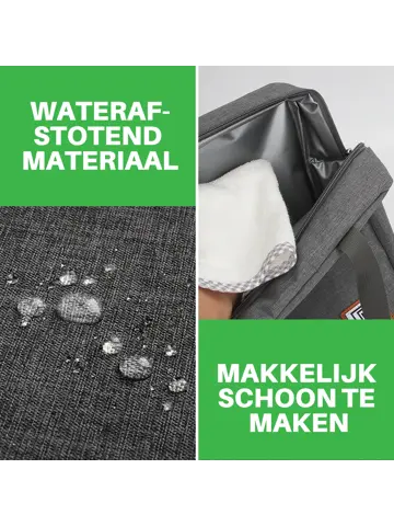 Koeltas - Lunchtas 7 Liter