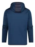 Houston – Fleecevest heren