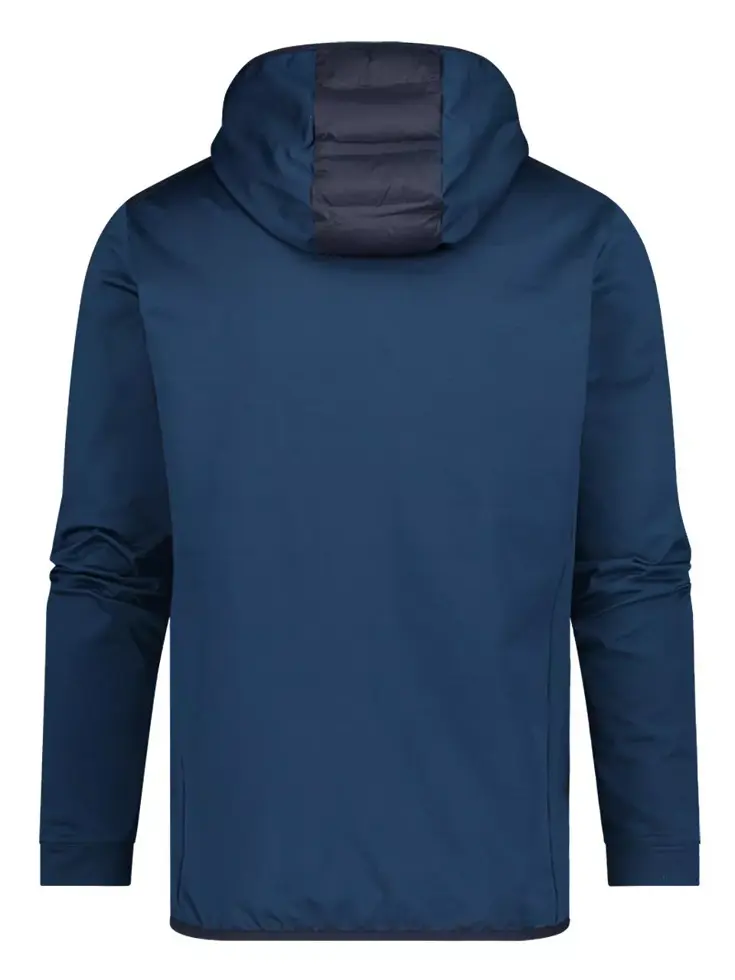 Houston – Fleecevest heren