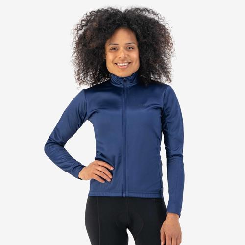 Core - Fietsshirt Lange Mouwen - Dames
