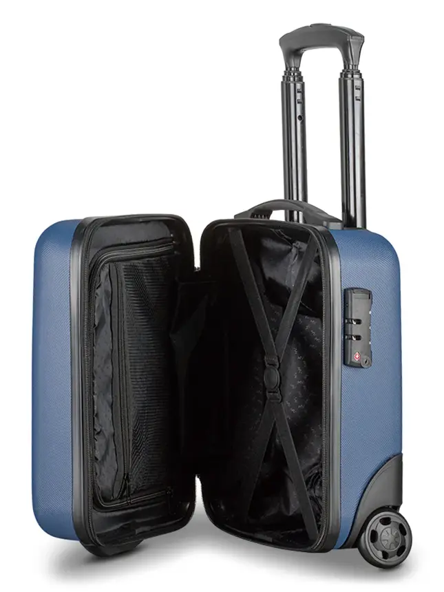 Avize - Trolley 20L - Human Nature