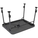 Bo-Camp Tafel Logan 80x60 cm