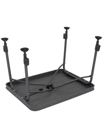 Tafel Logan 80x60 cm