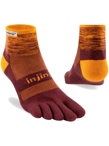 Trail Midweight Mini-Crew sokken